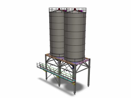 Bureau d’étude – C4 – 1