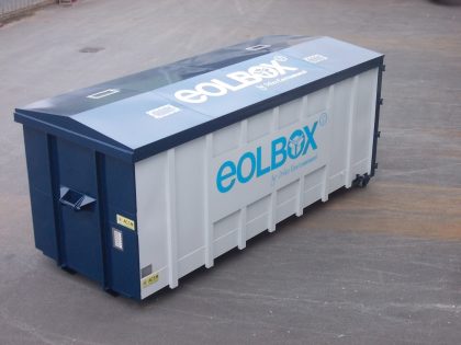 Caissons fermés – B14 – 10