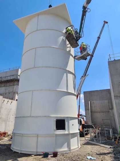 stockage farine – B6 – 12