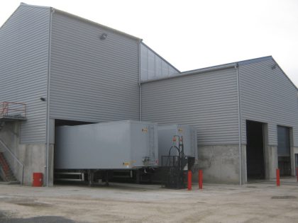 stockage vrac – B4 – 6