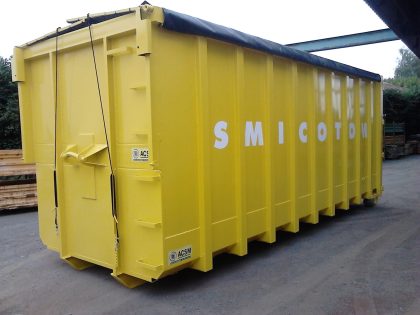 Caissons spécifiques – B15 – 11