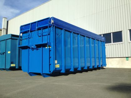 Caissons spécifiques – B15 – 7