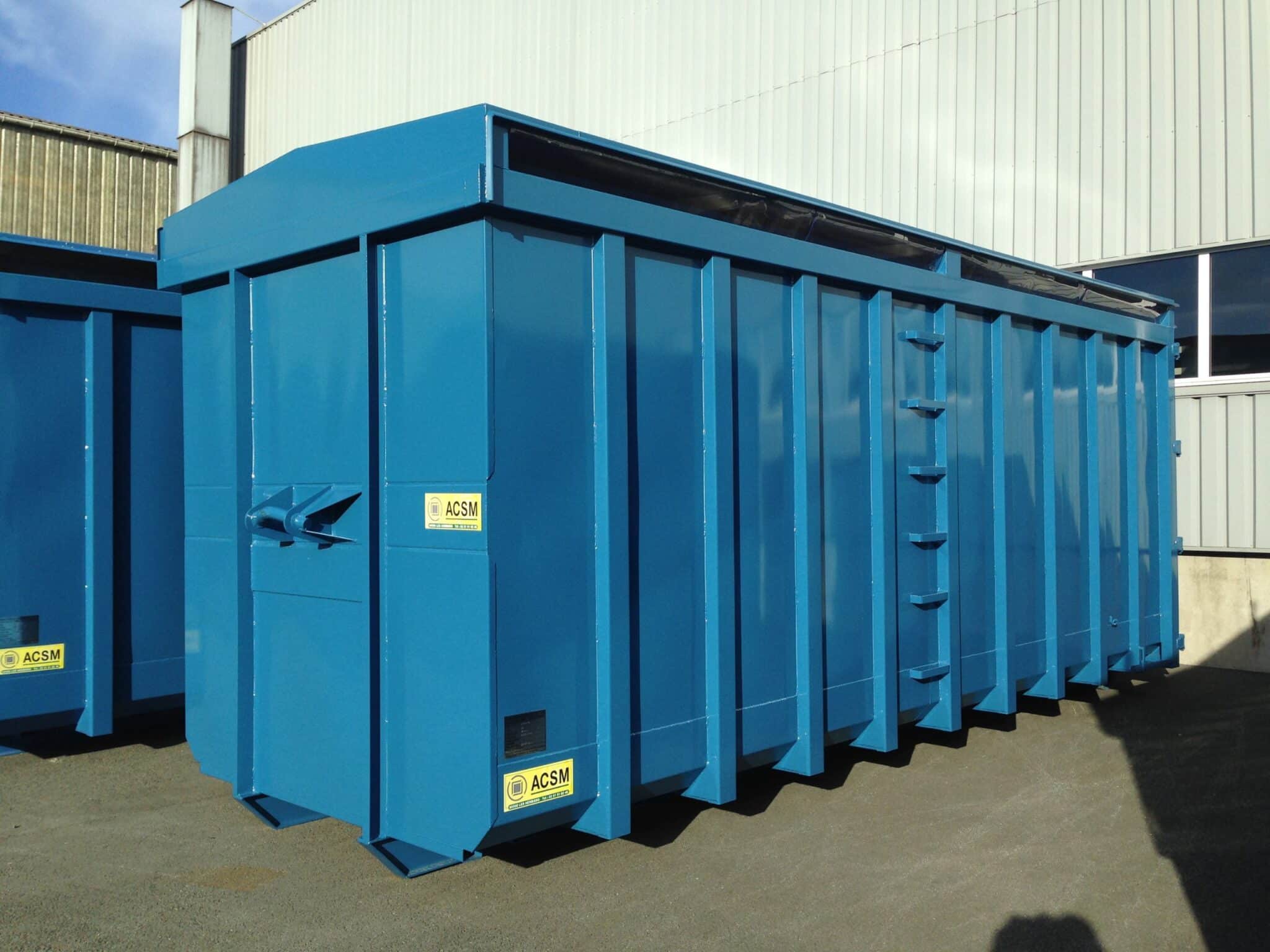 Caissons – ACSM
