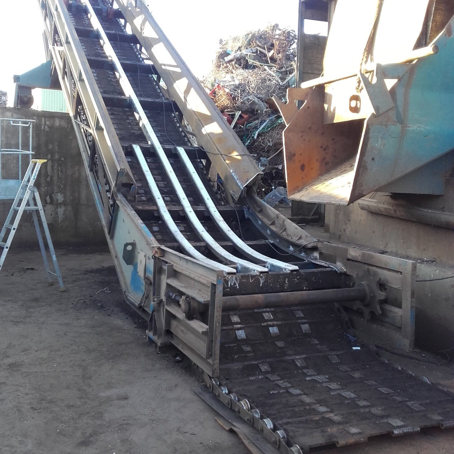 Maintenance de vos installations – C11 – 7