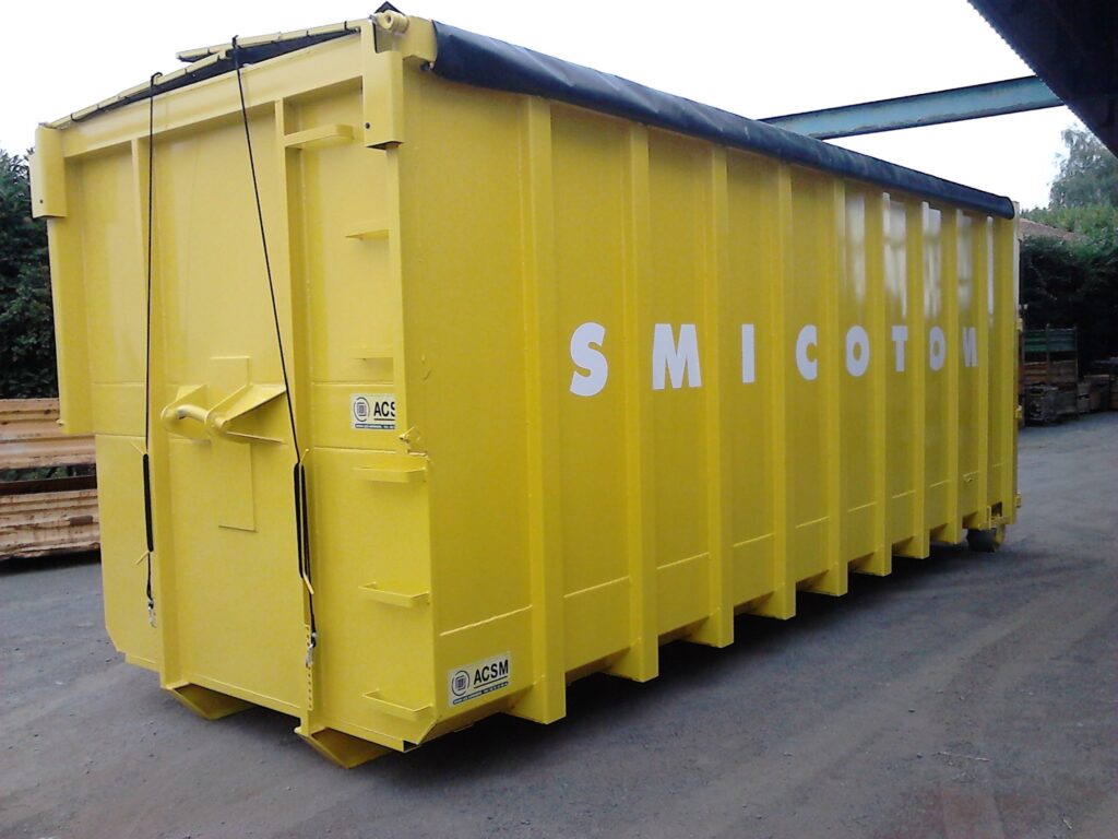 Caissons – ACSM